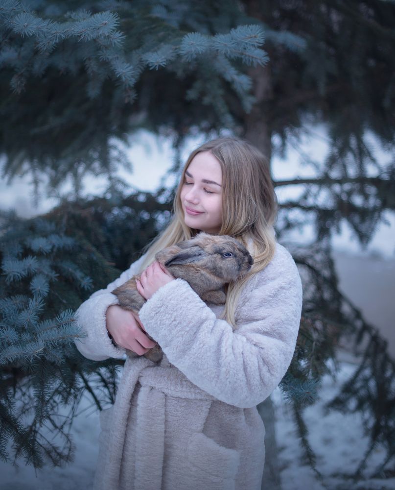 Анастасия