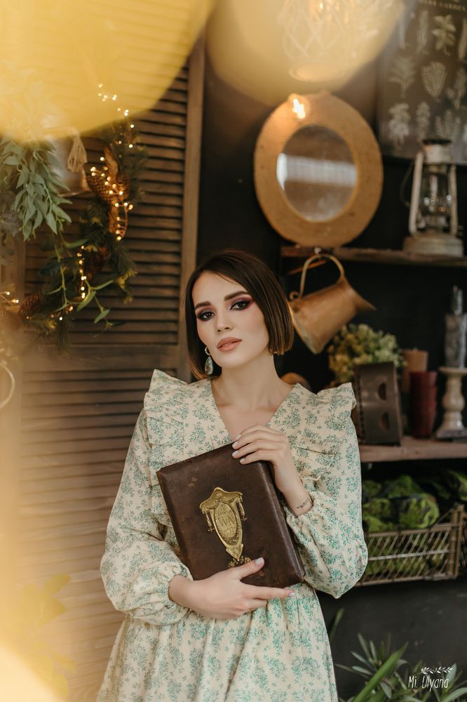 Маша
