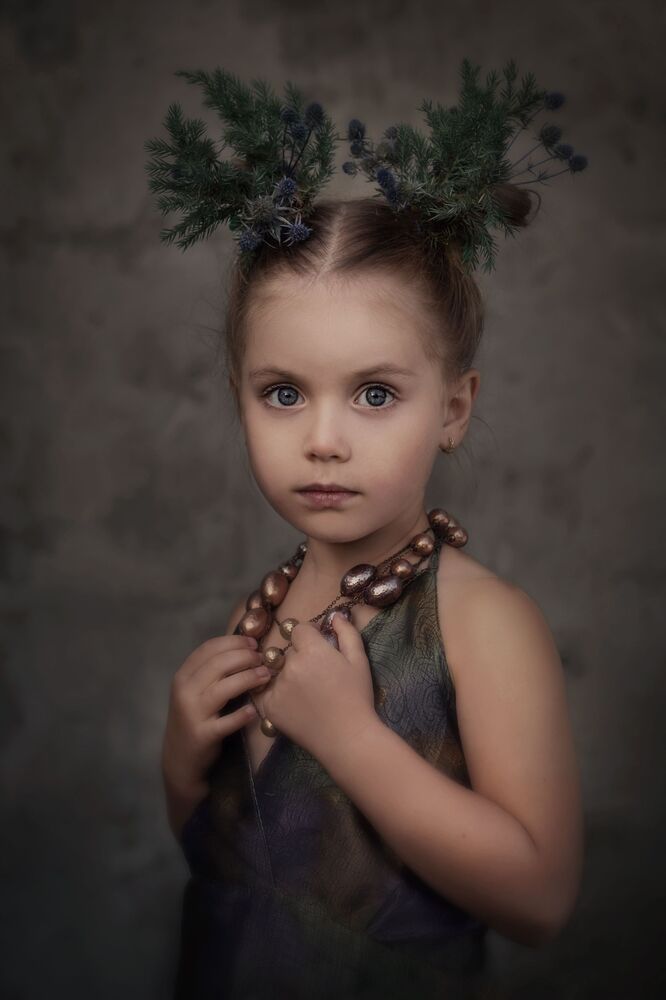 Portraits