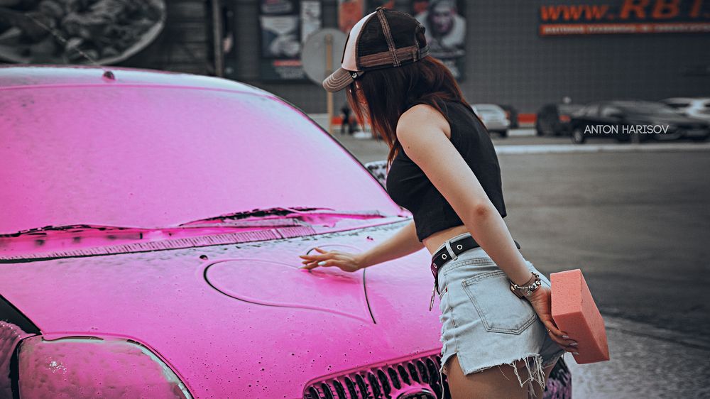 Car Wash