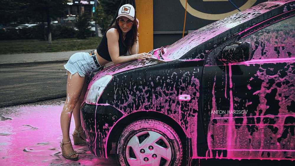 Car Wash