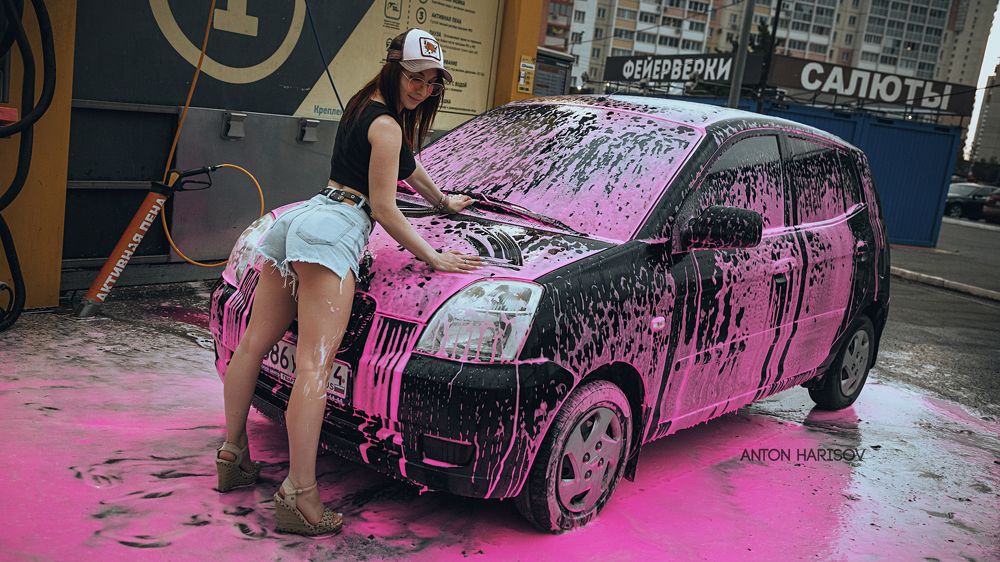 Car Wash