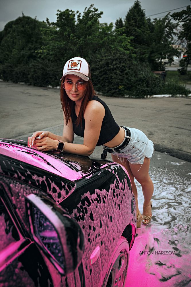 Car Wash