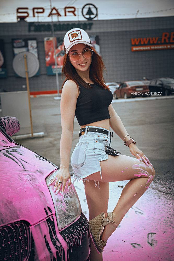 Car Wash