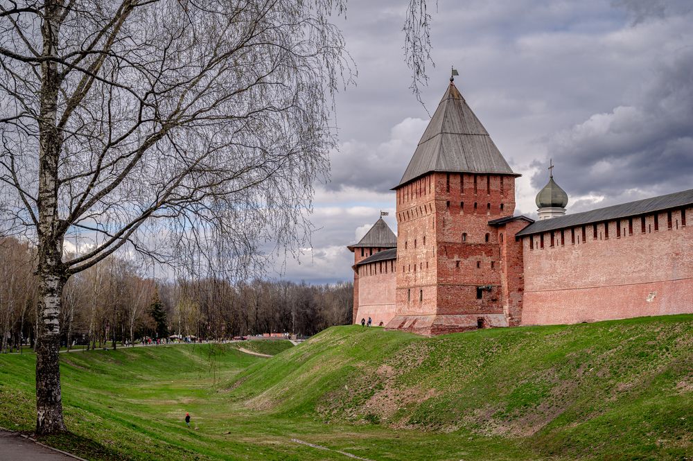 Великий Новгород