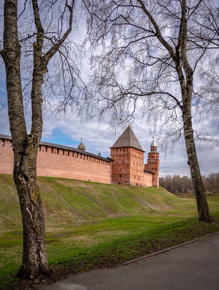 Великий Новгород