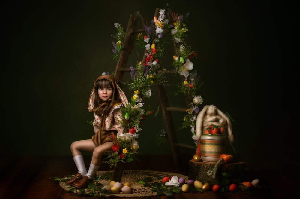 Little Bunny