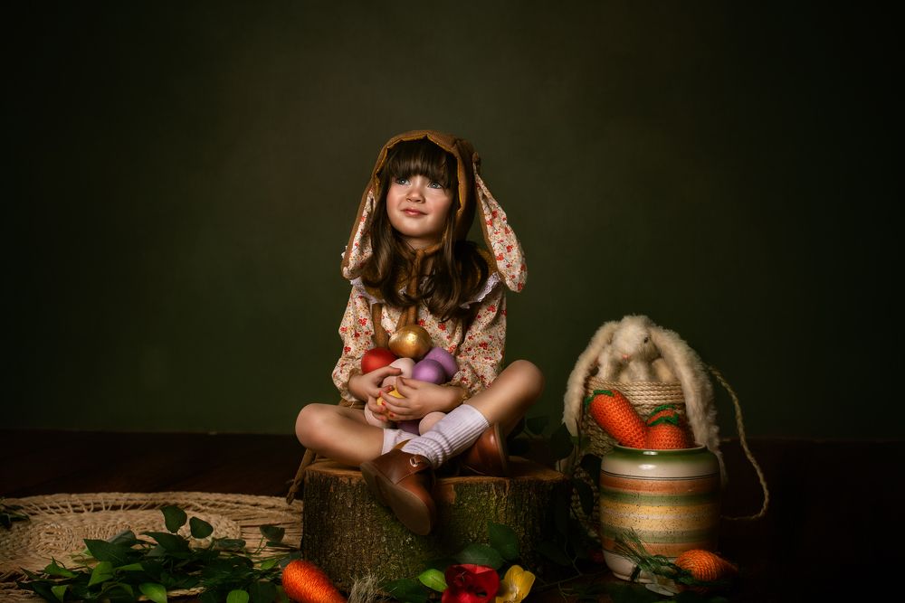 Little Bunny