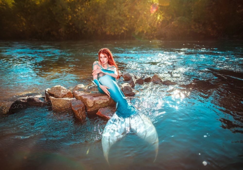 Mermaid