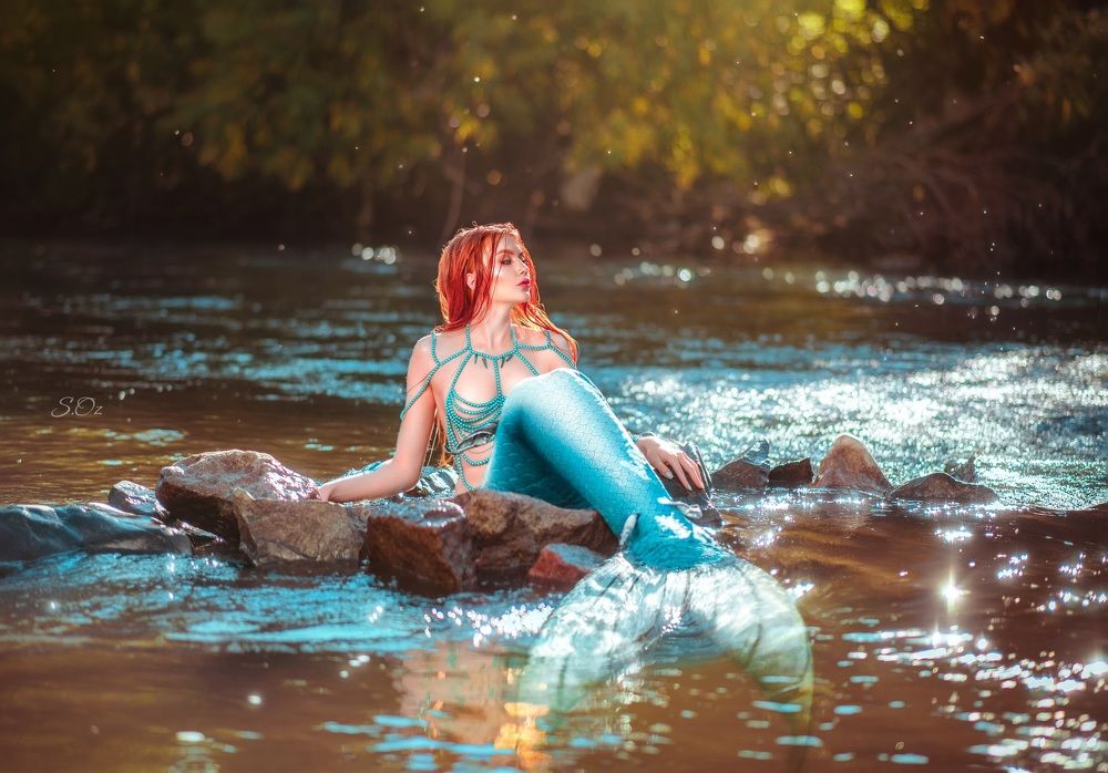 Mermaid
