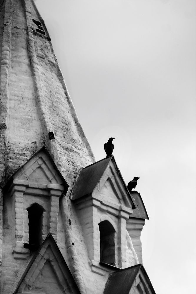 архитектура