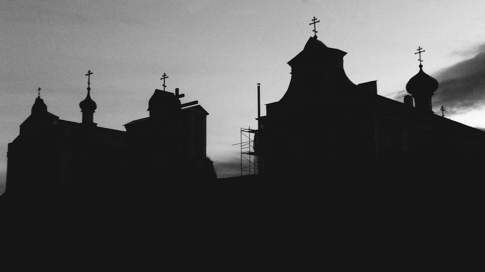 архитектура