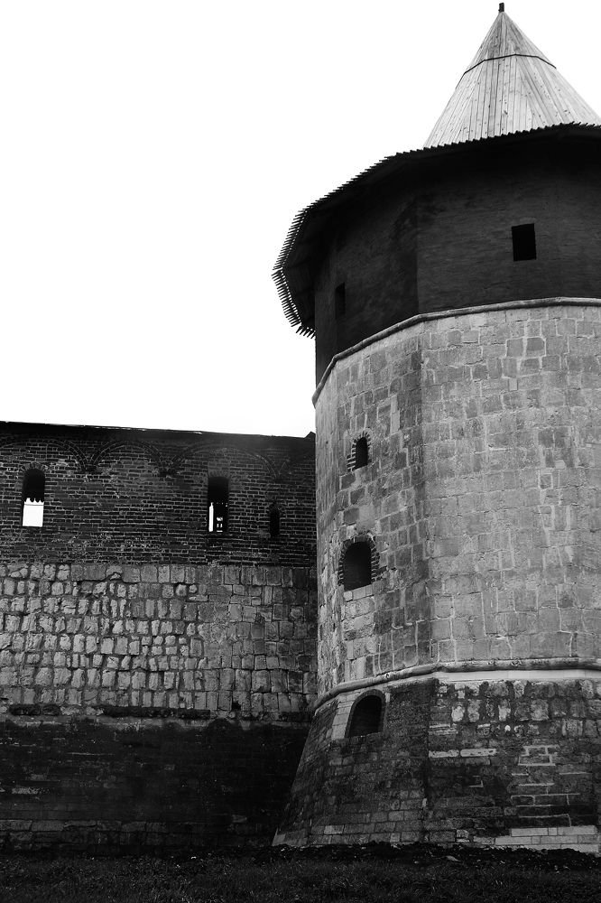 архитектура