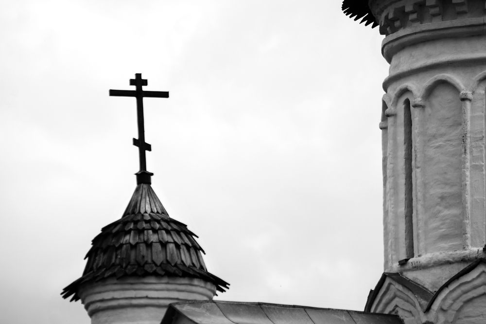 архитектура
