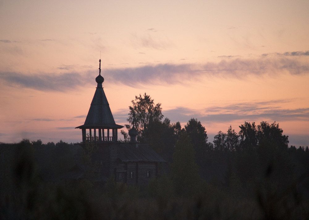 Онега