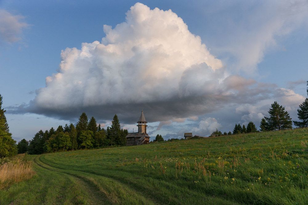 Онега