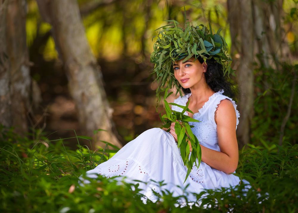 Photographer from Cairns, Queensland, Australia (Shamrock Space Studio)