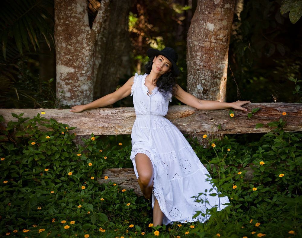 Photographer from Cairns, Queensland, Australia (Shamrock Space Studio)