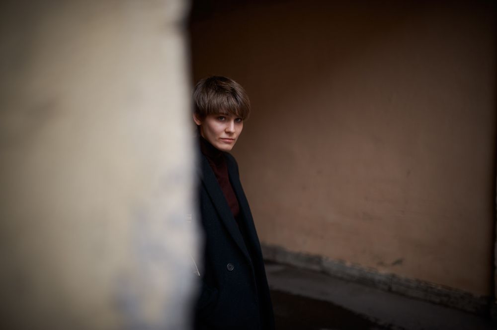 Аня