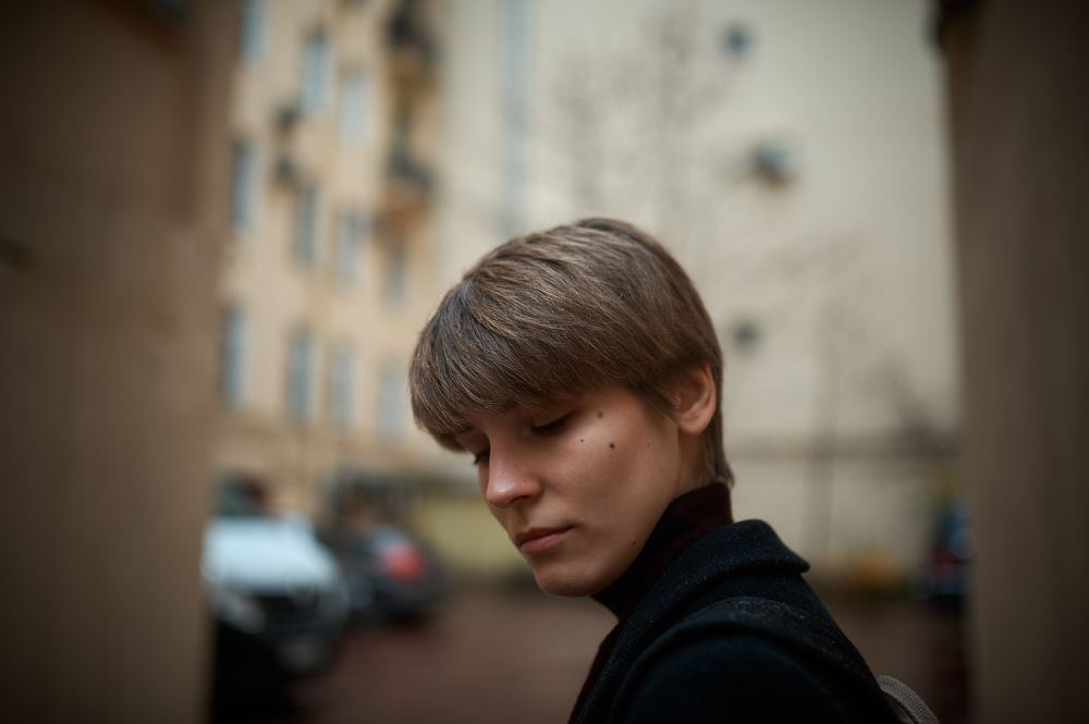 Аня