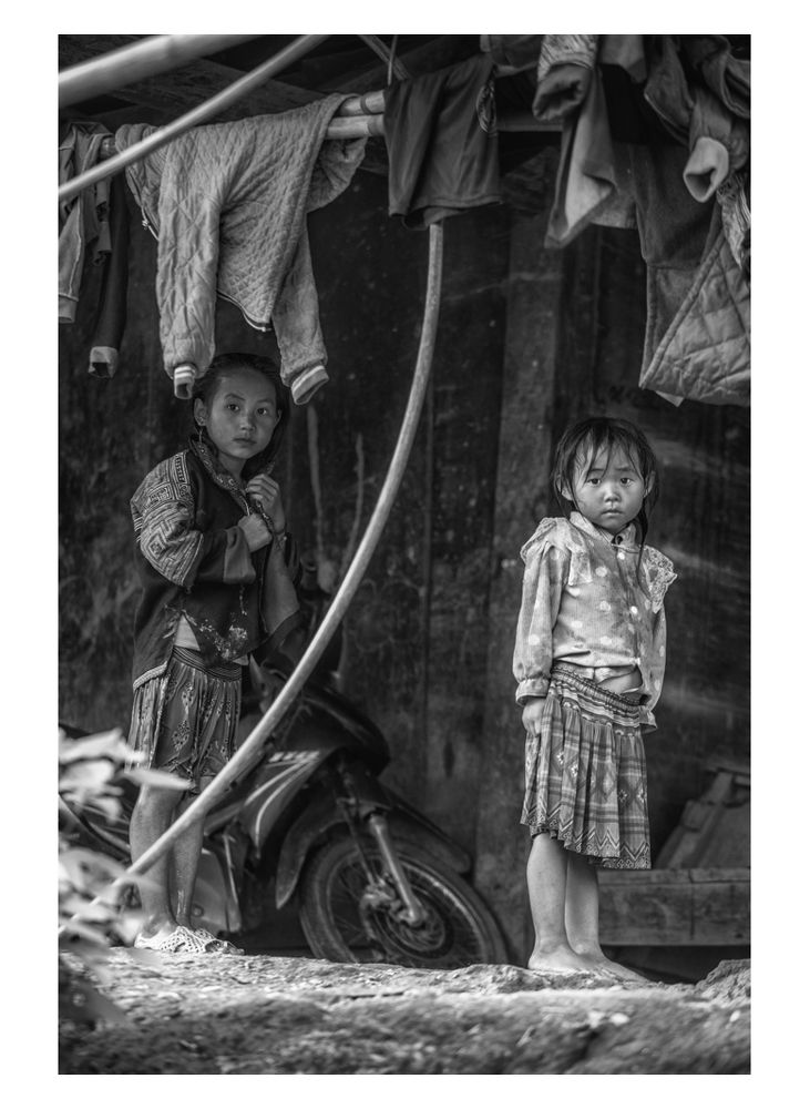 Rice&Icon of Vietnam