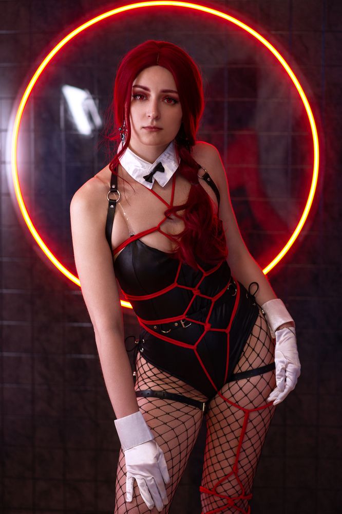 Original Cosplay
