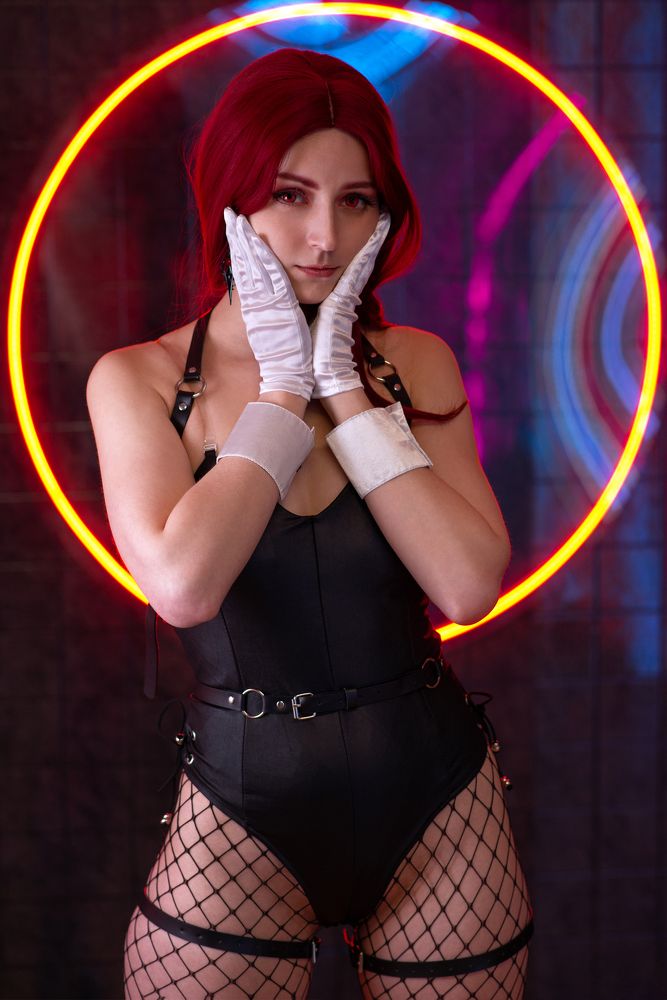 Original Cosplay
