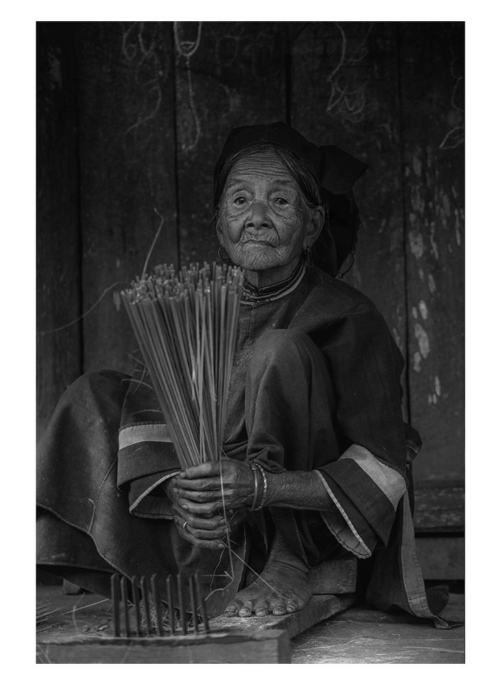 Rice&Icon of Vietnam