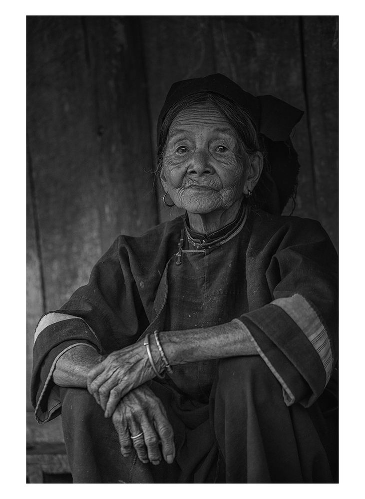 Rice&Icon of Vietnam