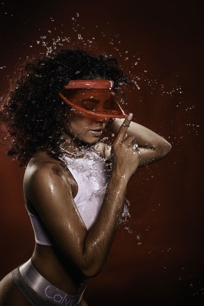 Fotografo de Moda