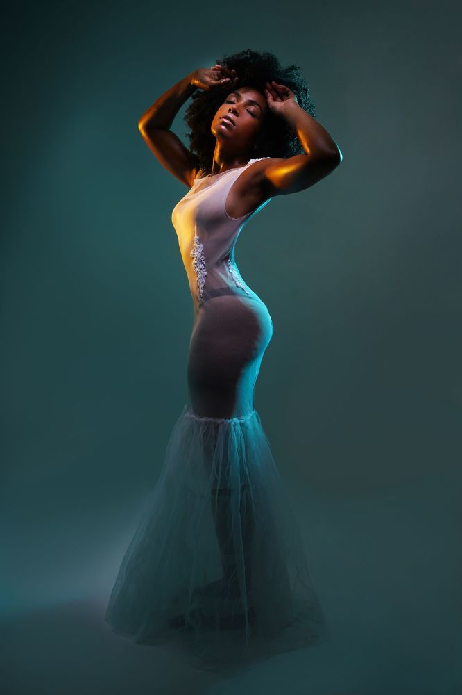 Fotografo de Moda