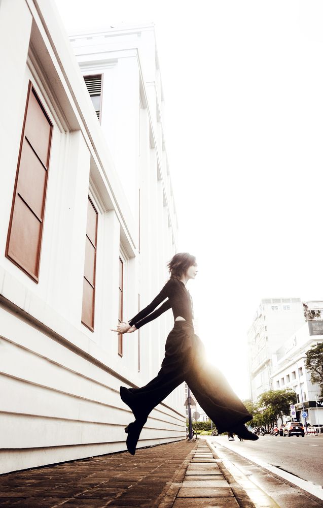 Fly