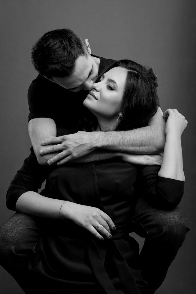 Love is&hellip;