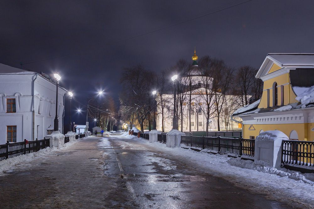 Ярославль 4