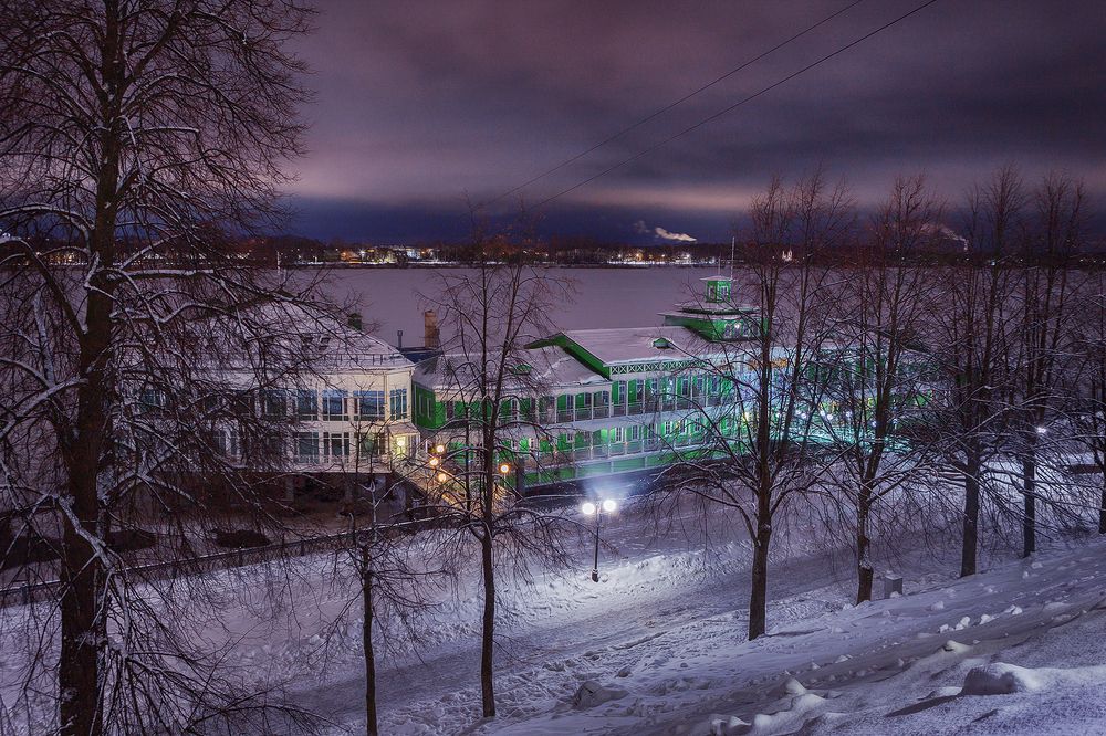Ярославль 5