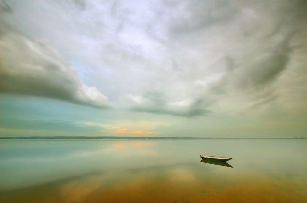 Lonely
