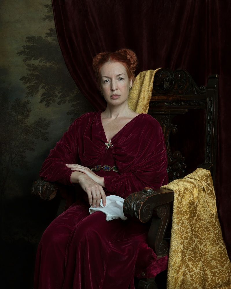 Autoretrato