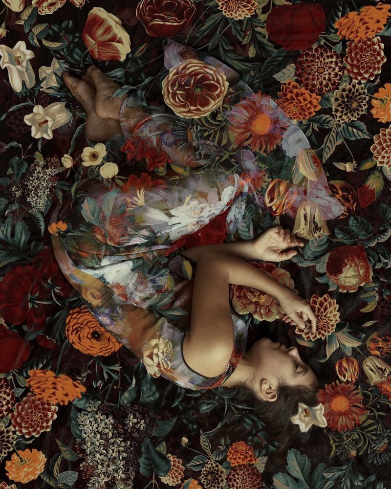 Flores