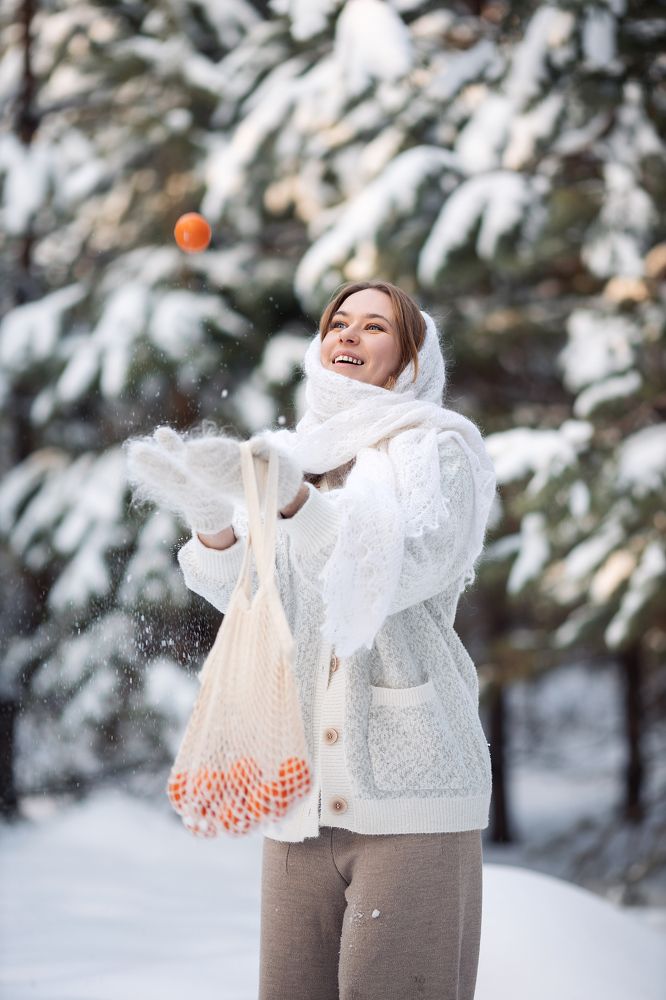 Воскресенье в лесу