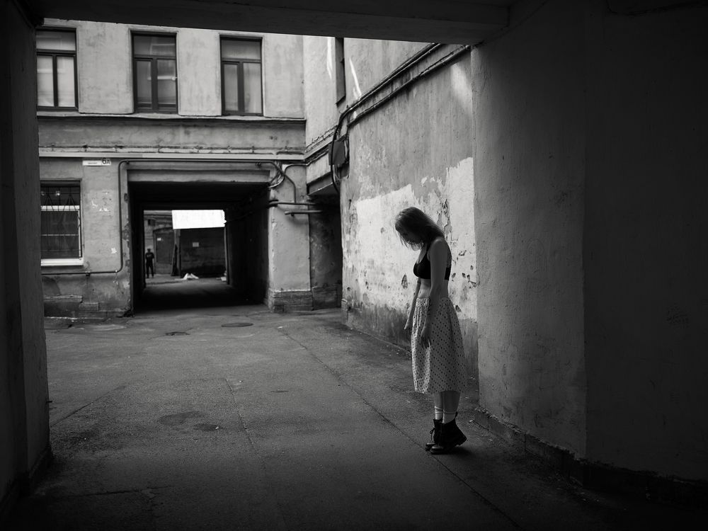 Аня