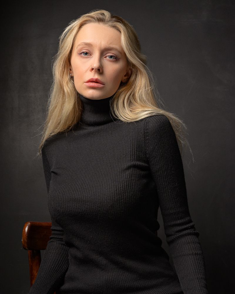 Кристина, 2023