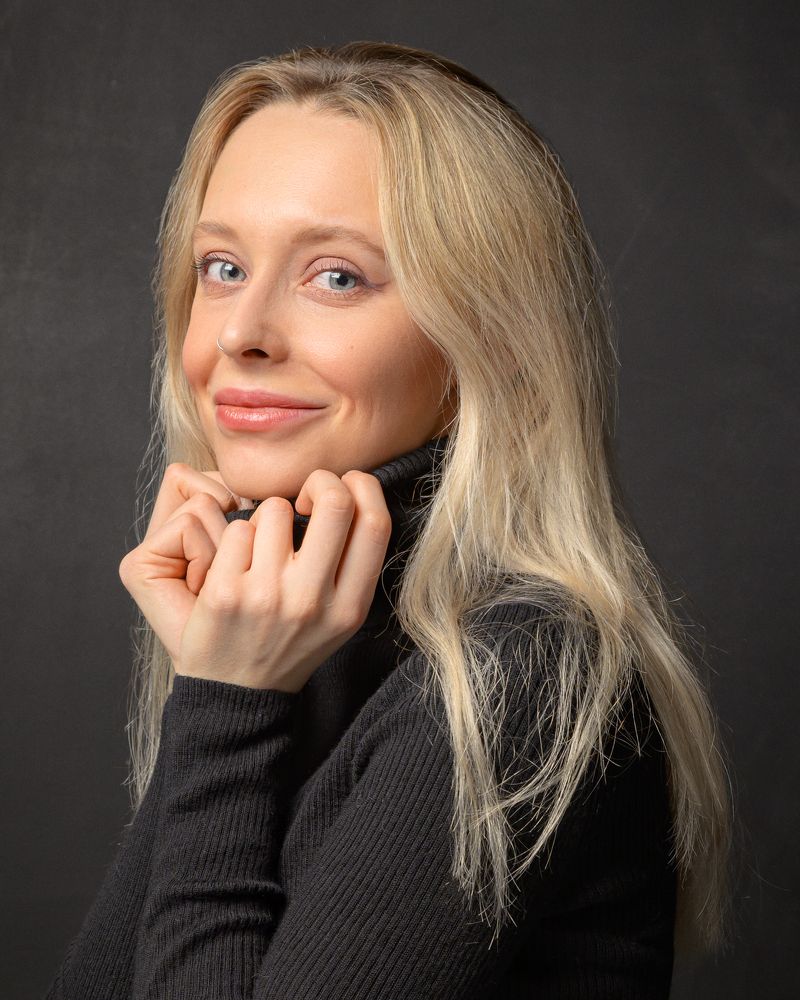 Кристина, 2023