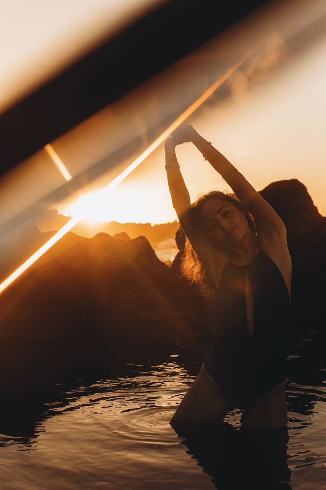 Sun Lover