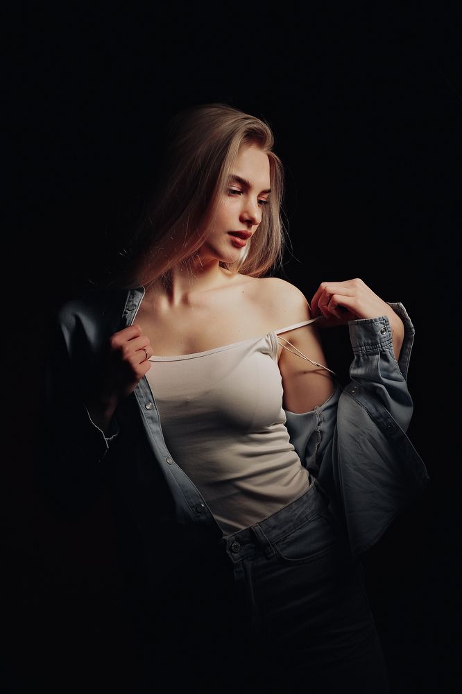 Анастасия