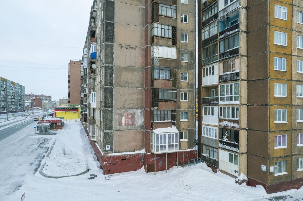 Норильск