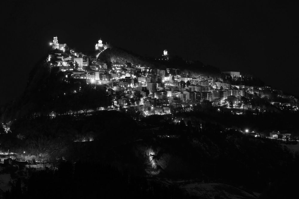 Сан-Марино