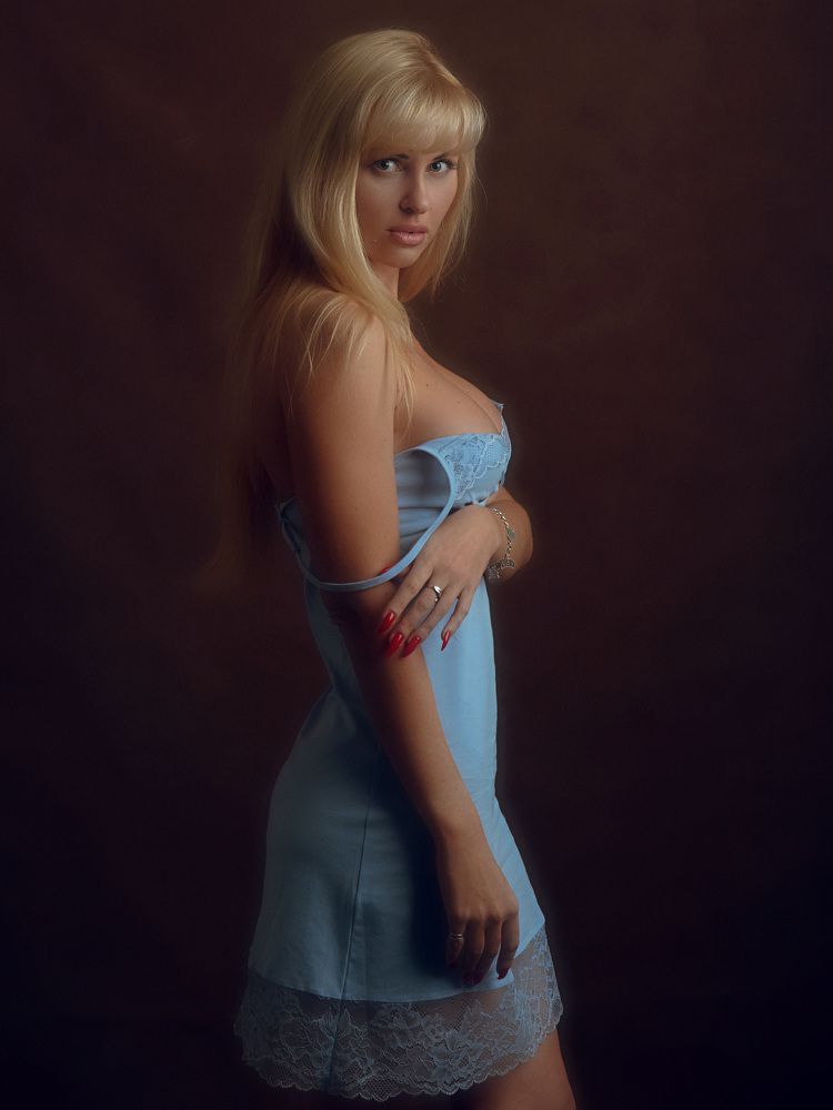 Milk Girl