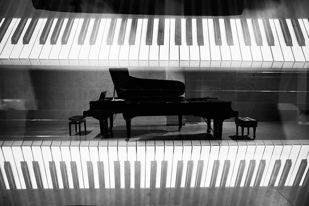 Canto ostinato.