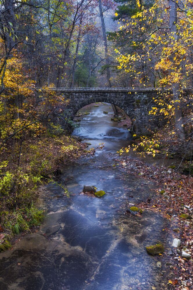 Landscape photo samples