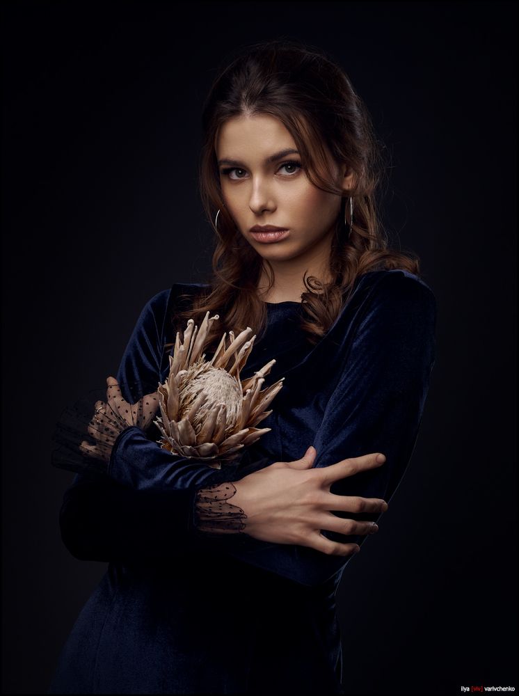 Лера.